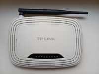 Роутер TP-Link WR740N