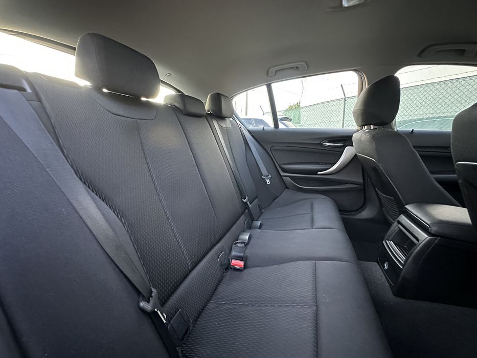 BMW 116D ‘ GARANTIA ‘