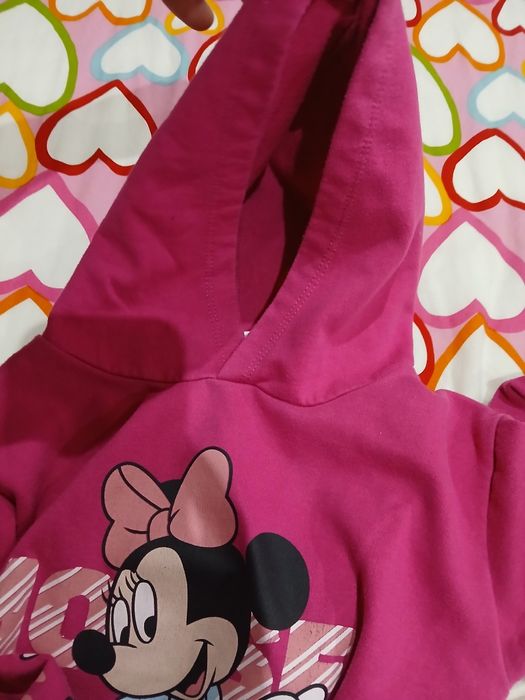 Conjuntos com carda 8 anos 5€ cada