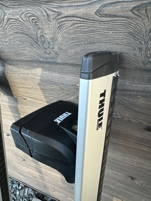 Багажник THULE-753 STREAM