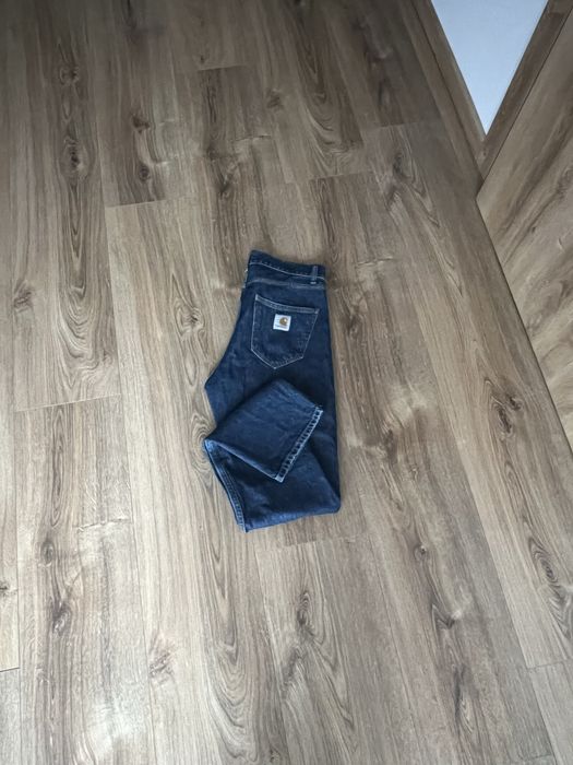 Чоловічі джинси Carhartt( розмір 32)