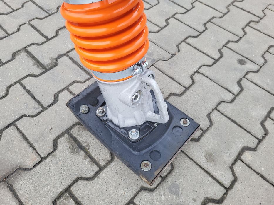 Skoczek Bomag BT60 zagęszczarka 2020 rok