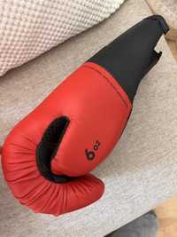 Luvas de Boxe NOVAS