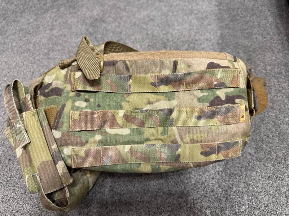 Плитоноска+разгрузка+подсумки