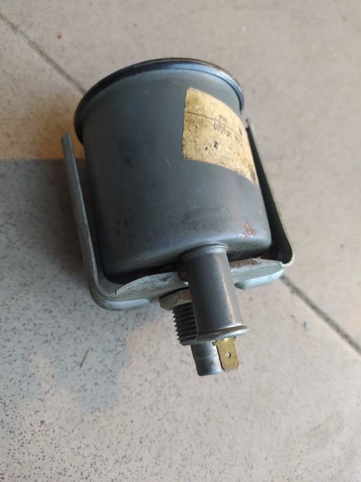 Tatra obrotomierz oryginał