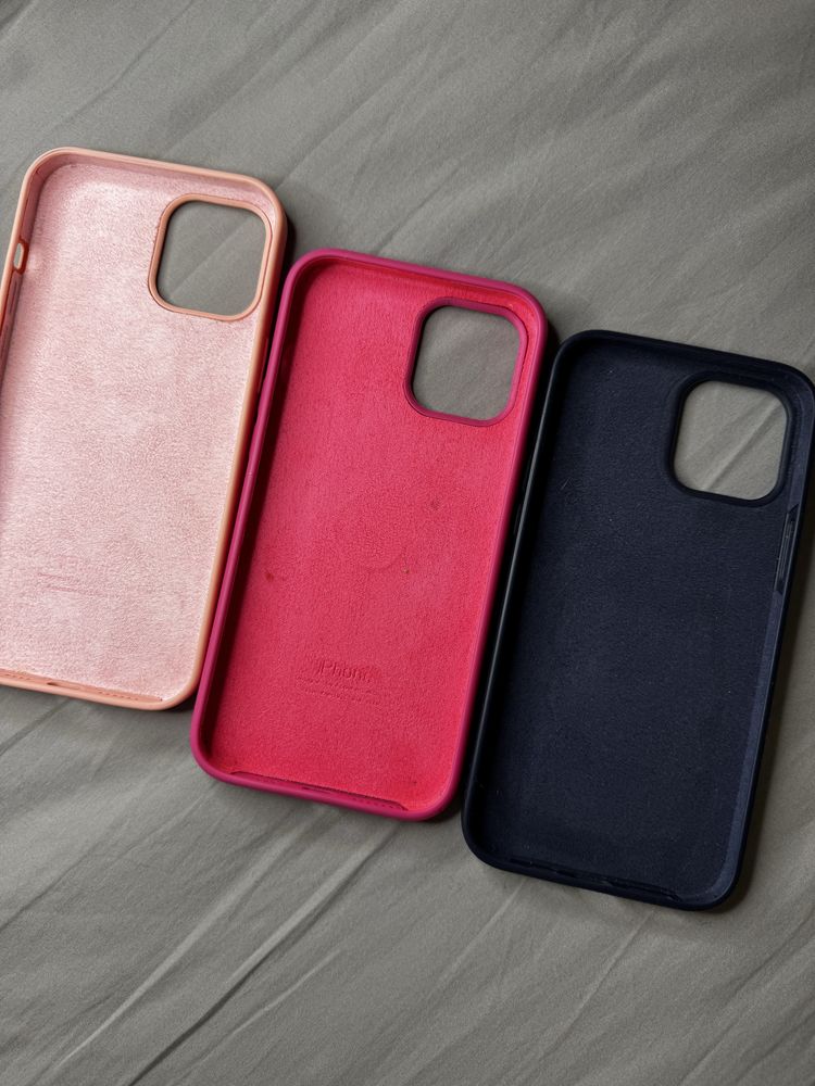 Чехлы на iphone 12 pro max