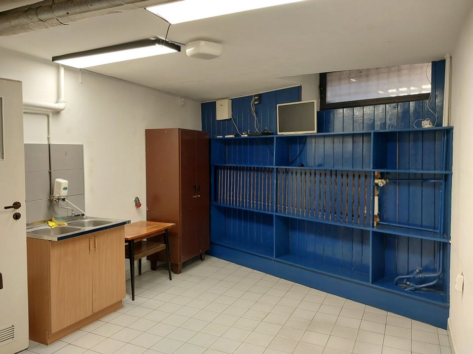Lokal użytkowy 34 m2 ul. Fabryczna 11 Lublin