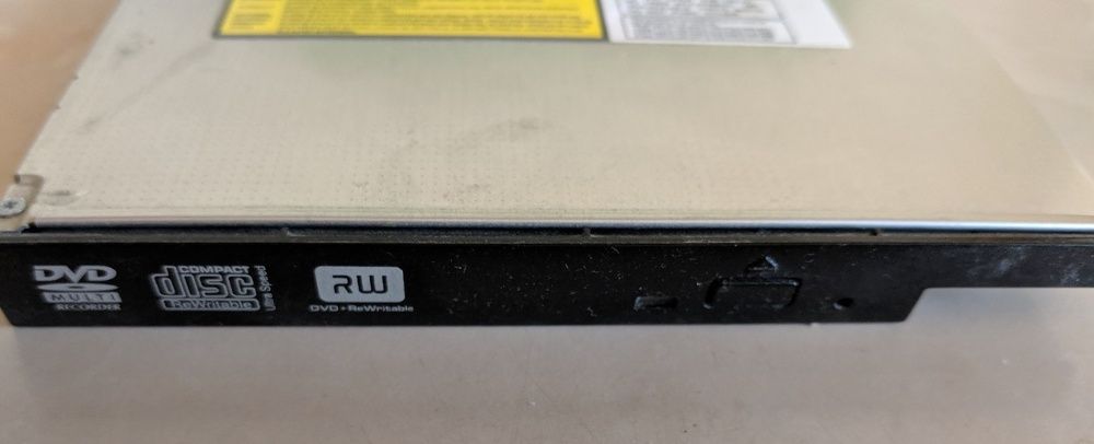 Корпус ноутбука Toshiba Satellite A-210