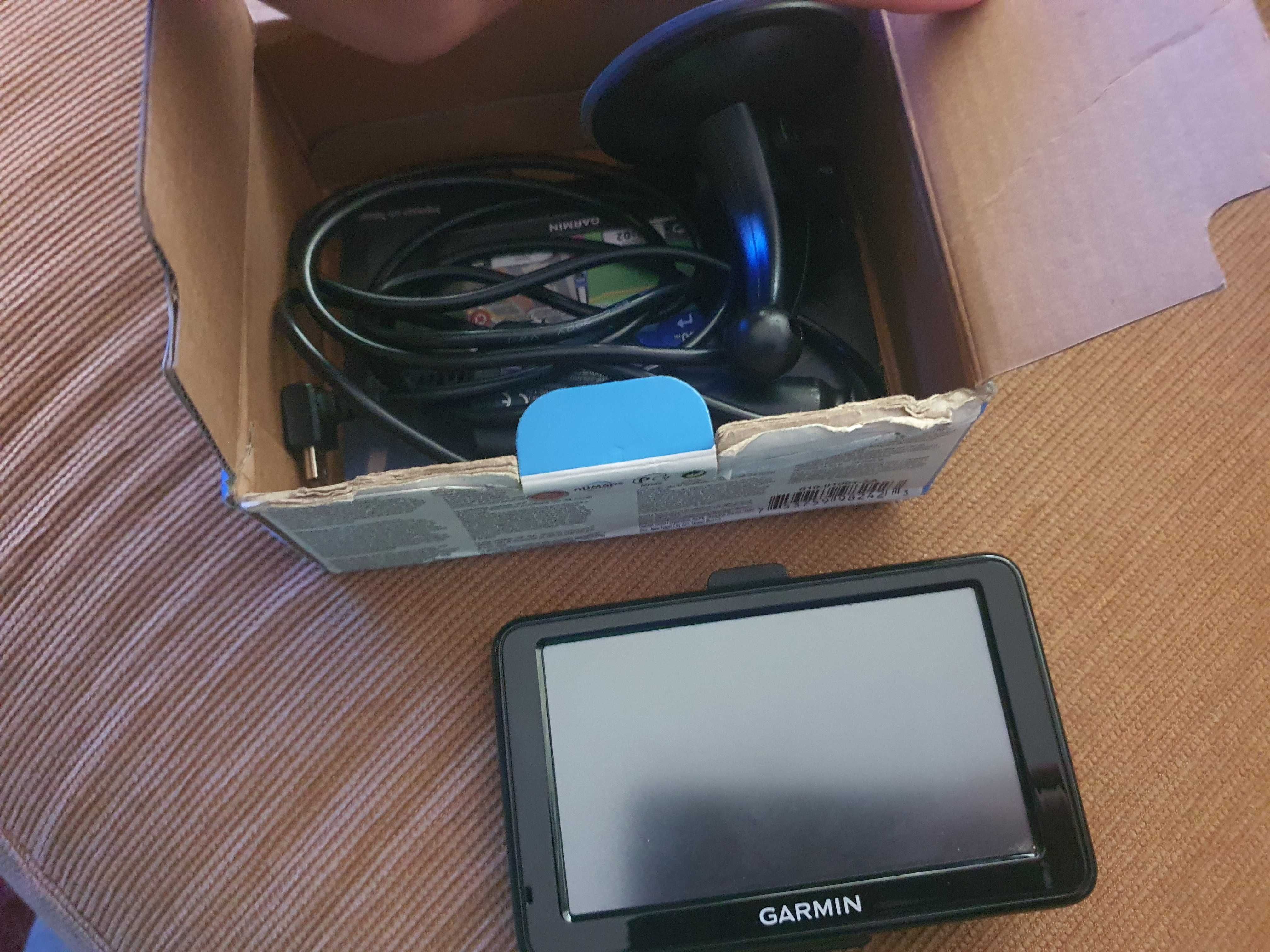 Gps Garmin Nuvi 2445