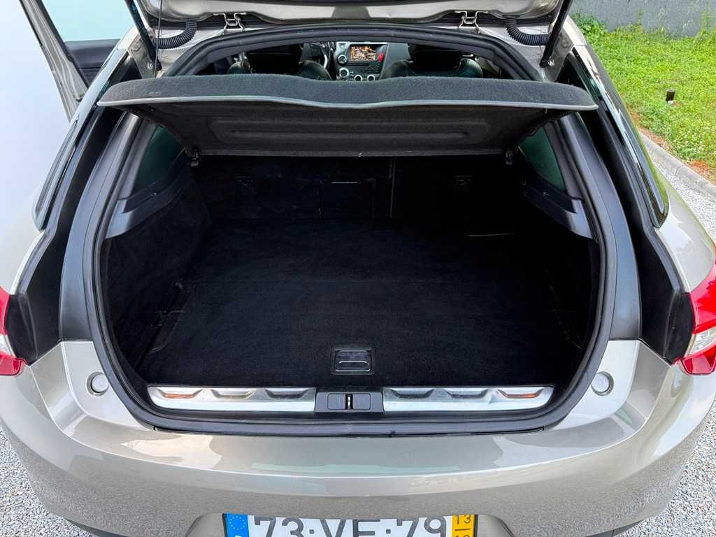 Citroen Ds5 2.0Hdi Hybrid 4x4 Cx/auto 10/2013