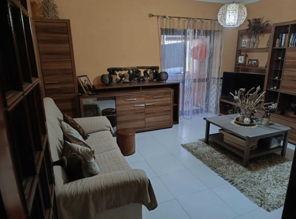 Apartamento T2 Bem localizado