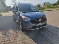 Dacia Dokker