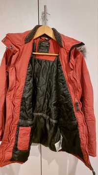 Куртка женская зимняя Northland 36 размер