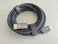 HDMI kabel 4k – iVANKY, Ultra HD,  4 metry