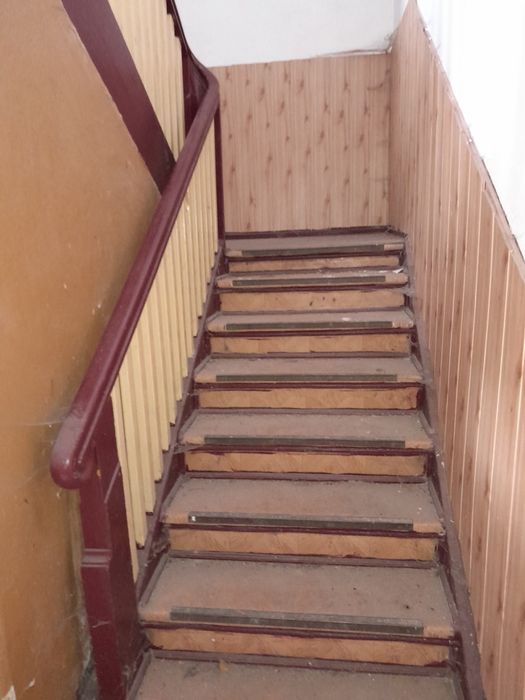 Dom na końcu świata w Parku Krajobrazowym Doskonały na apartamentowiec