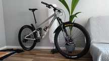 Marin Rift Zone 27.5" 2 27,5 XL do tzw enduro trail mtb