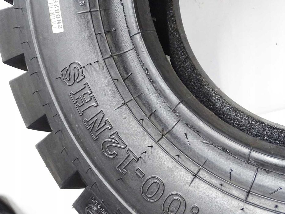 1x ADVANCE 7.00-12 NHS 12PR TT QJ OB-502