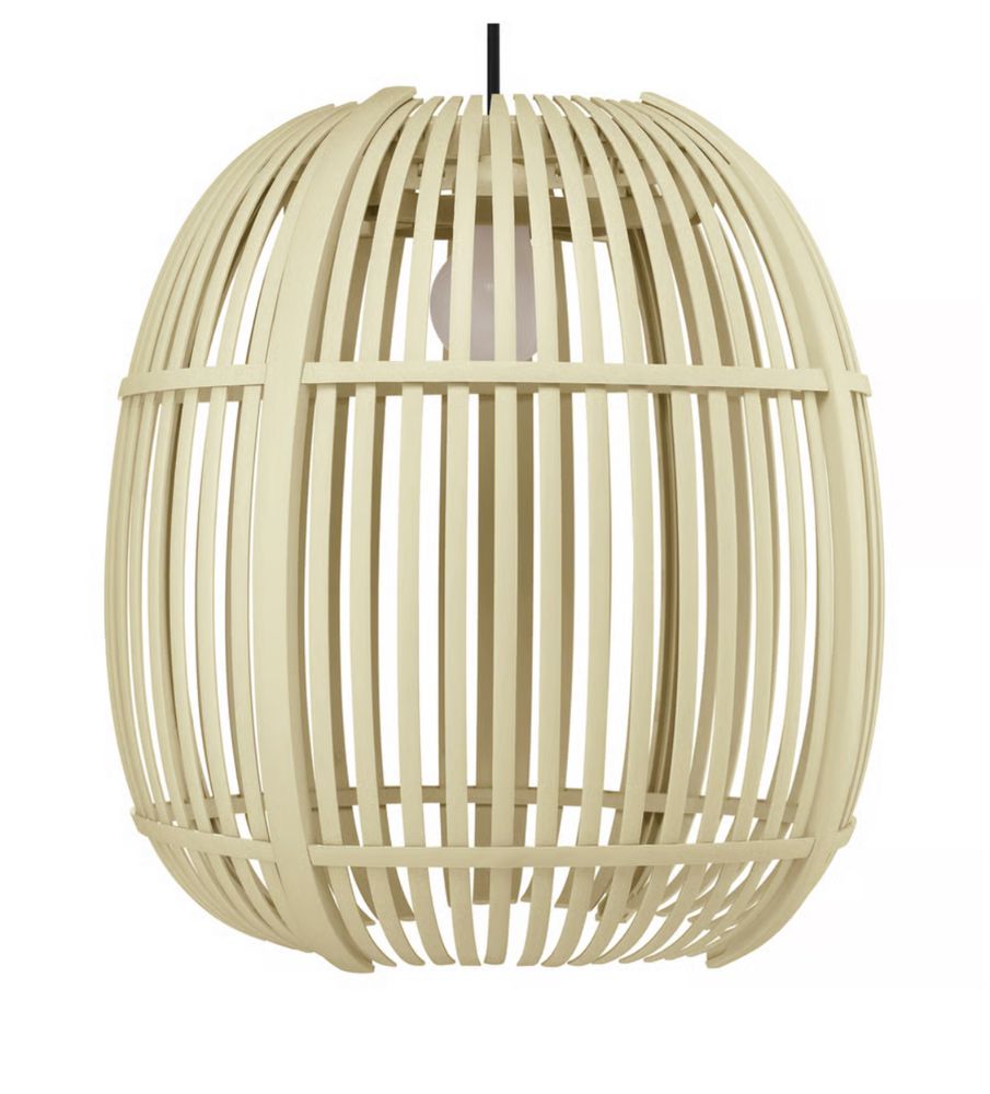 Lampa wisząca zawnętrzna led Solvinden nowa
