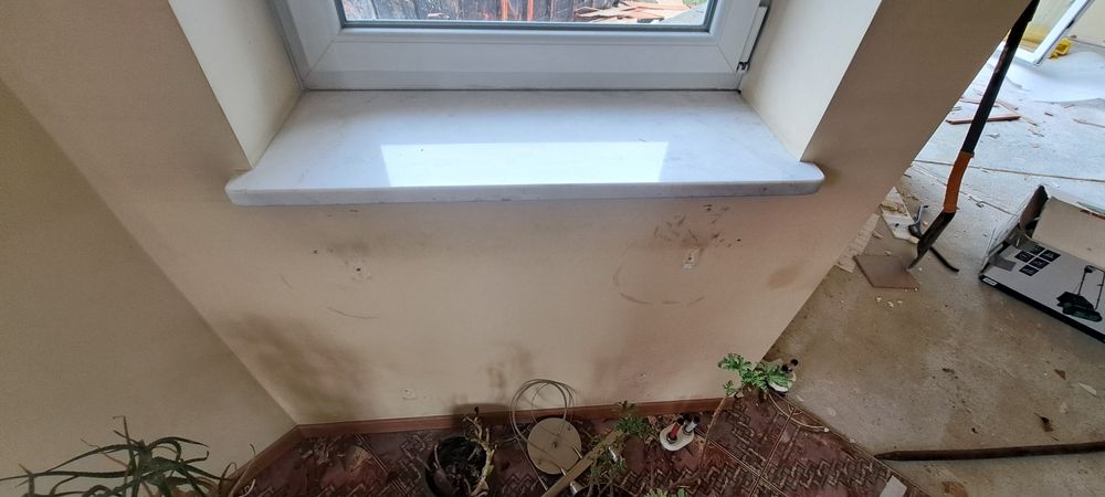 Parapety do demontażu