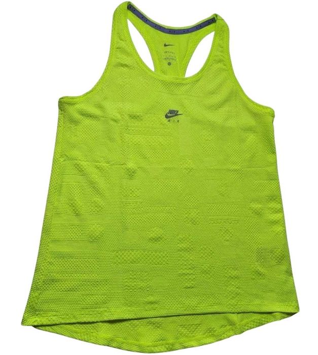 Sportowa damska koszulka Nike Dri-FIT Tank Top: różne rozmiary