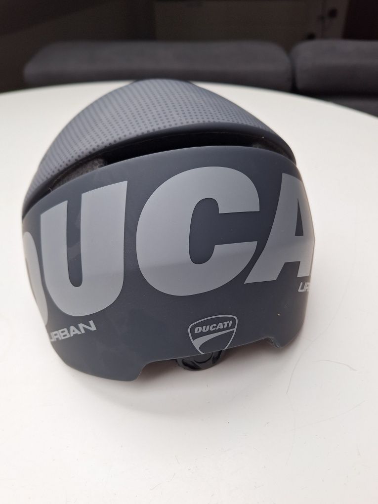 Kask rowerowy DUCATI URBAN r. L