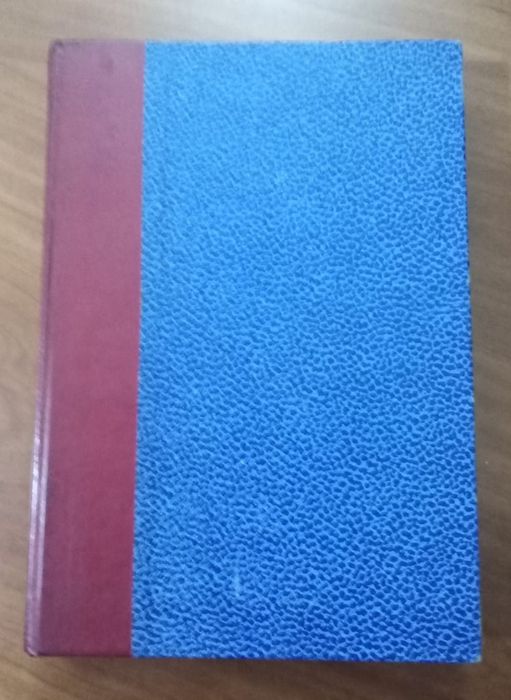 Compêndio de Álgebra - 1968