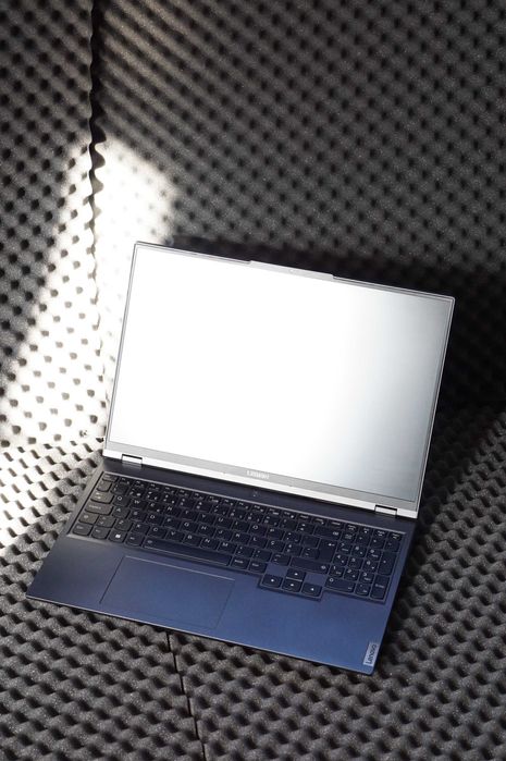 Lenovo Legion 5 Pro - 64GB RAM, RTX 3070, 1 TB