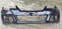 HONDA CIVIC IX LIFT R TYPE ZDERZAK PRZÓD ŚLĄSK