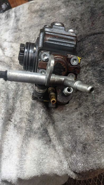 Bomba injetora Opel Corsa D  1.3 CDTI   90CV  ref: 0 4 4 5 0 1 0 2 0 4