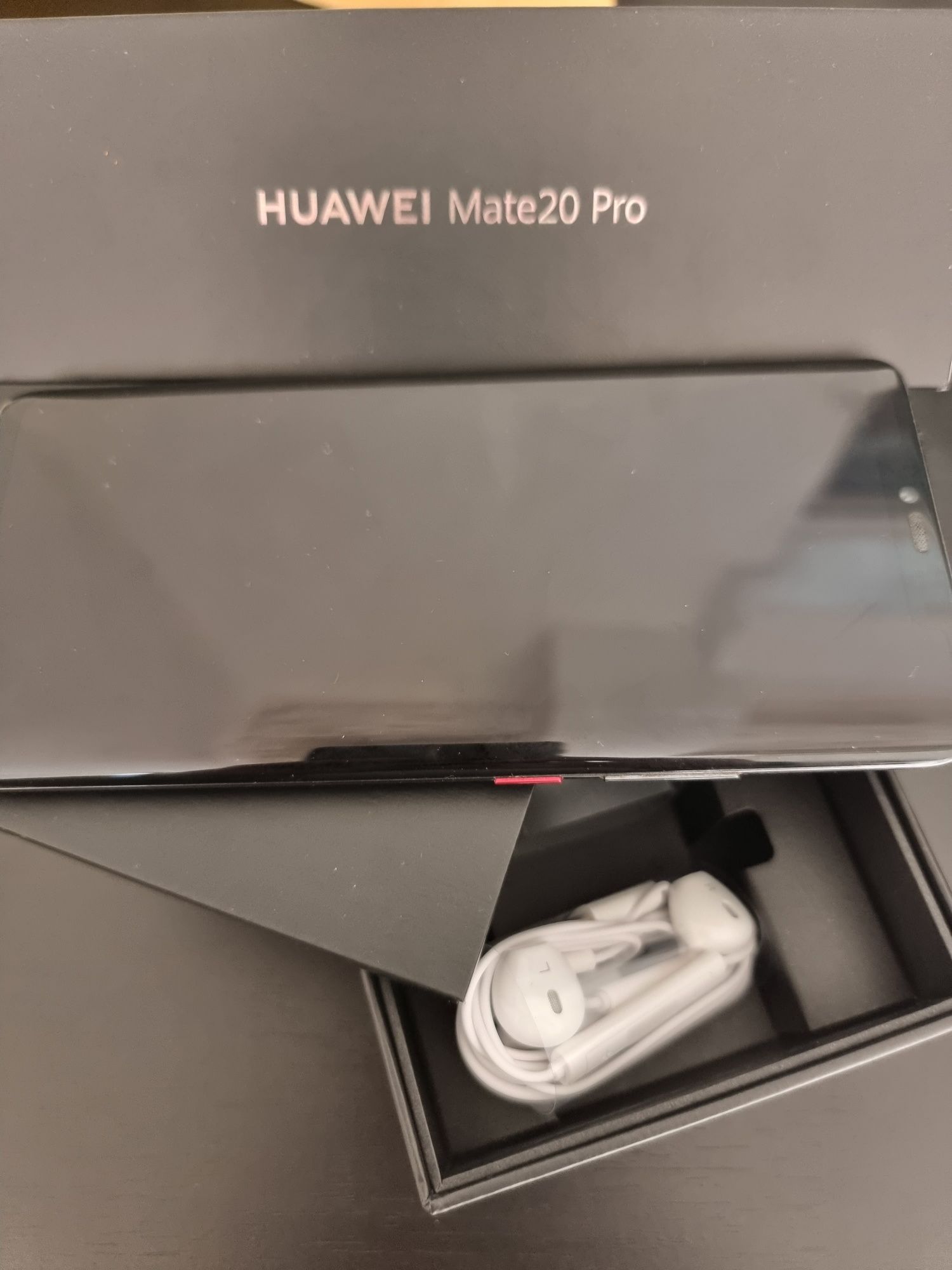 Huawei Mate20 PRO 128GB 6GB Ram