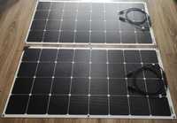 Panel słoneczny elastyczny FLEX 4sun-flex-m 110w prestige - 2 szt.