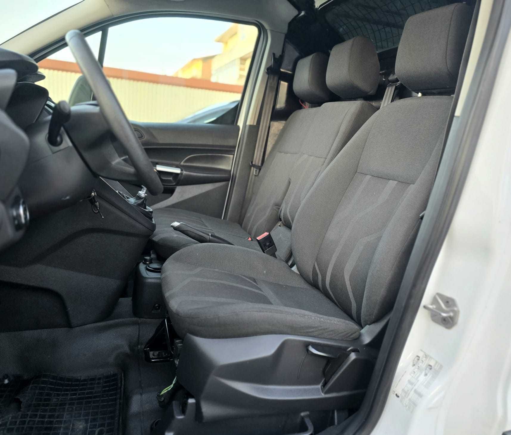FORD TRÂNSIT CONNECT L2 1.6 TDCI 116CV "IVA DEDUTÍVEL"
