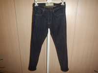 Джинсы burton stretch skinny р.32\30