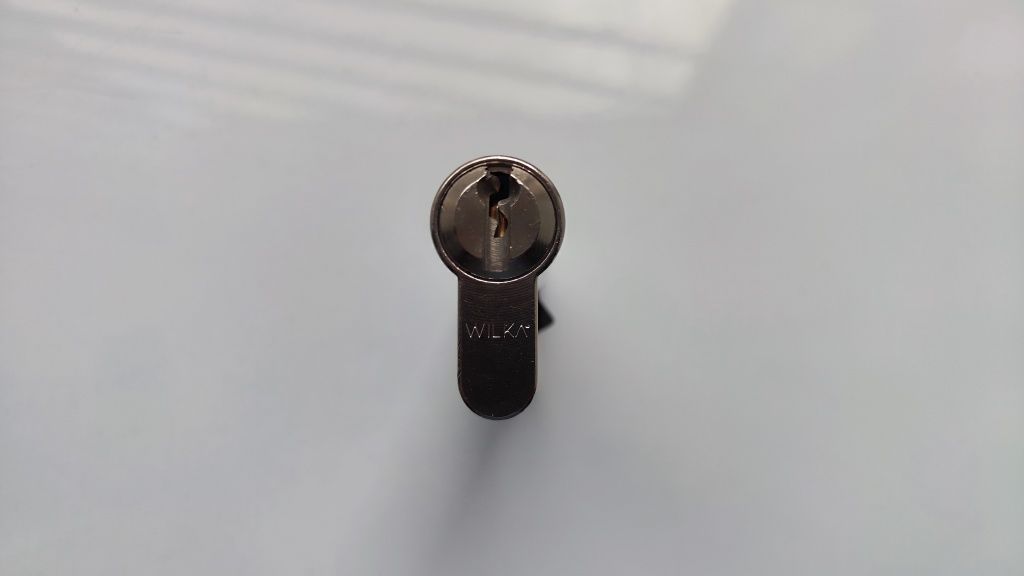 Серцевина Wilka 45/50
