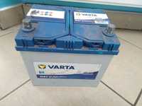 Akumulator Varta 12v 60ah 540a 2021rok