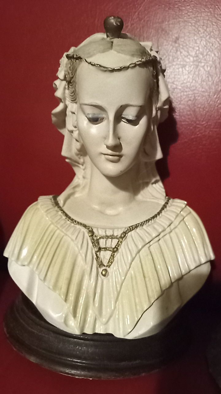 Conjunto todo Estatuetas marfinite