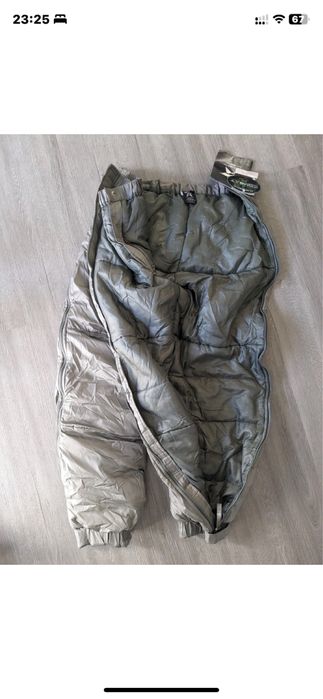 ECWCS Level 7 Штани НОВІ від Propper International USA