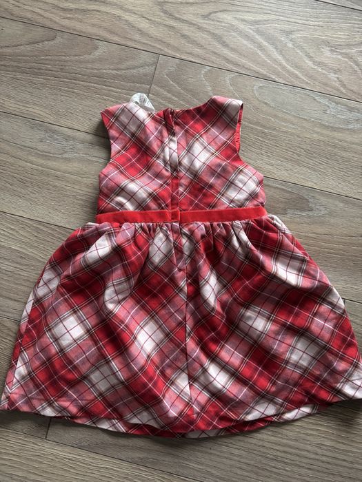 Святкова сукня Hm