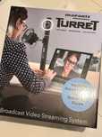 Marantz Turret – Broadcast Video Streaming System BARDZO DOBRY STAN