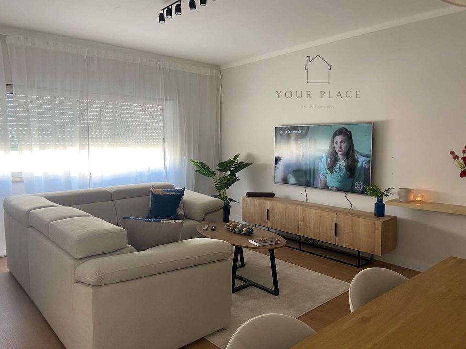 Serviço de design de interiores