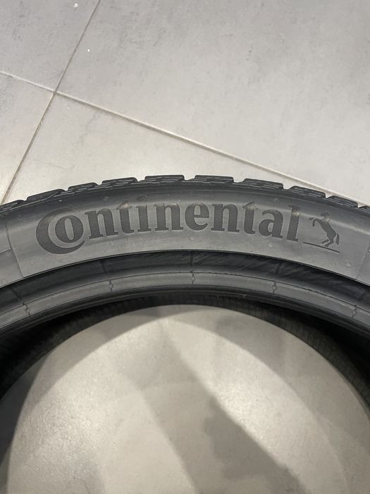 285/35 R22 Continental Winter Contact TS860 S