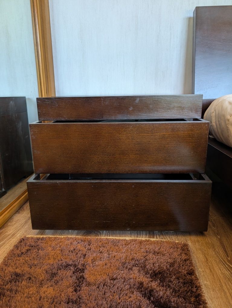 Cama Casal para venda