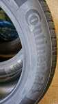 Opony Continental EcoContact 6 235/55 R18 V XL
