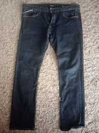 Spodnie jeans replay style lot waitom rozmiar 36 waitom