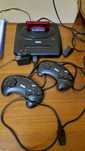 Sega, Sony, ретрогеймінг