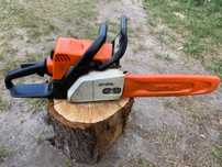 Продам бензопилу Stihl ms 180