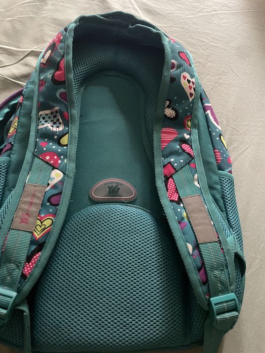 Рюкзак шкільний