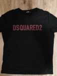 Футболка Dsquared2. Оригинал.L - XL