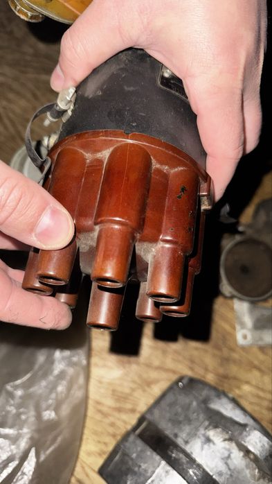 Продам трамблер ГАЗ