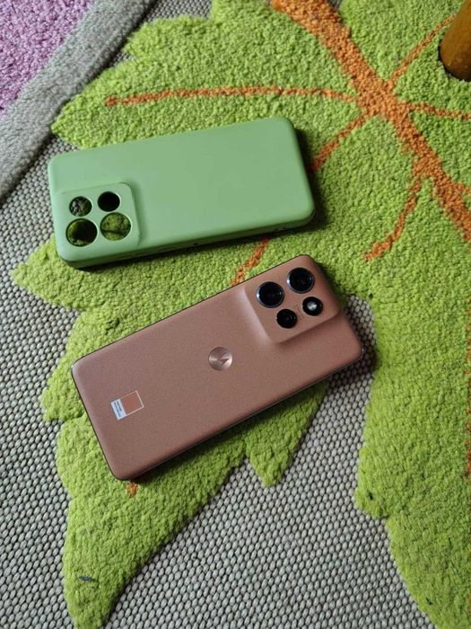 Gwarancja Motorola Edge 50 Neo 12/512gb  Stan BDB